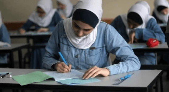 حقيقة قطع الإنترنت عن بعض المناطق خلال فترة امتحانات الثانوية العامة 2025 1 طلاب الثانوية العامة
