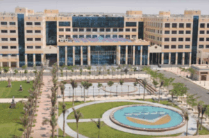 تنسيق جامعة 6 أكتوبر.. تعرف على المصروفات والأوراق المطلوبة للعام الدراسي الجديد 3 مصروفات جامعة 6 أكتوبر 2025