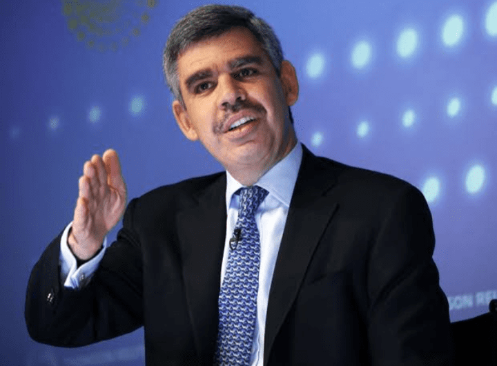 محمد العريان يدخل سباق رئاسة جامعة كامبريدج بشعار "مستشار لعصر جديد" 15 العالم المصري محمد العريان