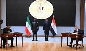 مصر وغينيا الاستوائية تبحثان التعاون المشترك في مجال التعليم 1 مصر وغينيا الاستوائية تبحثان التعاون المشترك في مجال التعليم