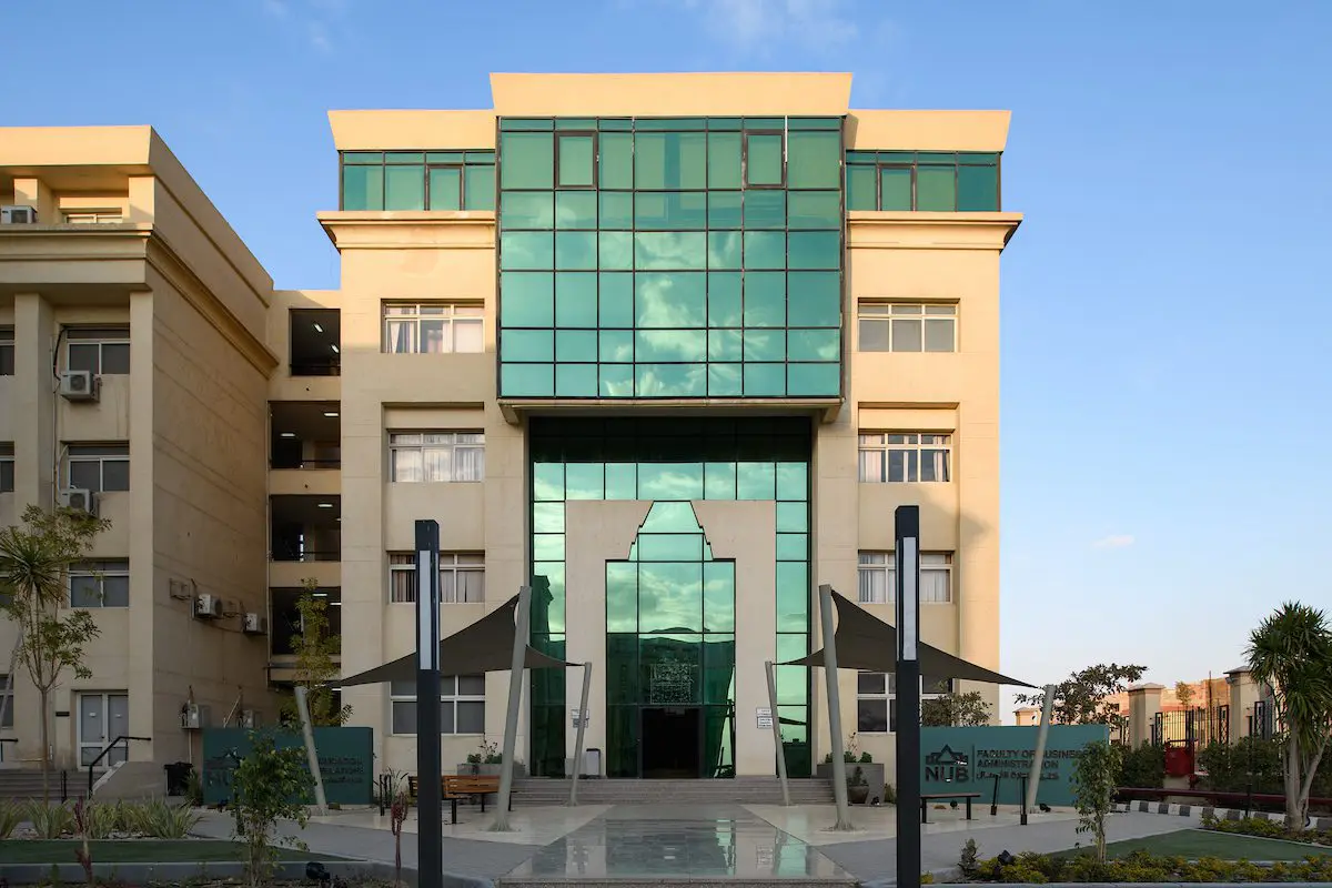 جامعة النهضة في مصر: تعليم خاص متميز وبرامج حديثة من قلب الصعيد 1 NUB 002.jpg جامعة النهضة جامعة النهضة في مصر: تعليم خاص متميز وبرامج حديثة من قلب الصعيد موقع في الجامعة