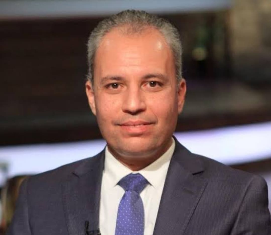 تعيين الدكتور عمرو شعت عميدًا لكلية الهندسة جامعة عين شمس 1 عمرو شعت عميد هندسة عين شمس الجديد