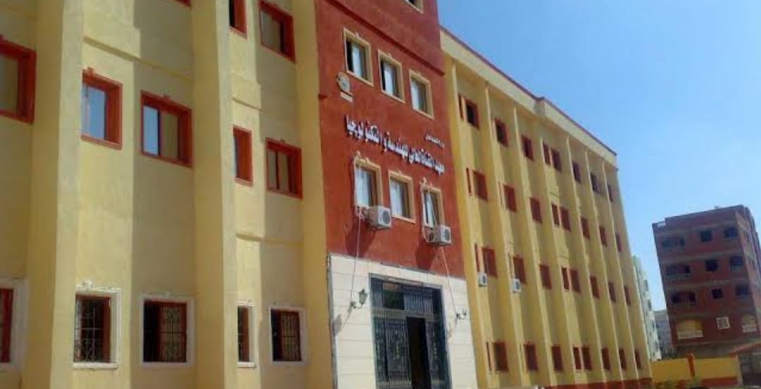 معهد القناة العالي للهندسة والتكنولوجيا بالسويس.. الأقسام وتنسيق 2024