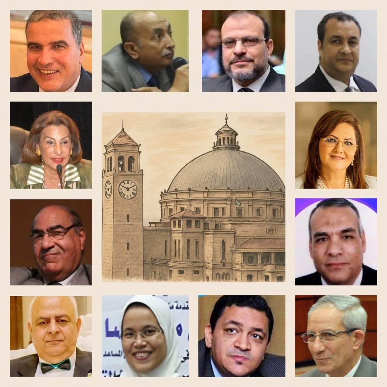 c6be04a5 d414 493b 8071 504b70bf64b2 جامعة القاهرة فوز 27 عالما بجوائز جامعة القاهرة للتميز والتقديرية والرواد والتفوق العلمي والتشجيعية للعام 2024-2025 في مختلف القطاعات موقع في الجامعة