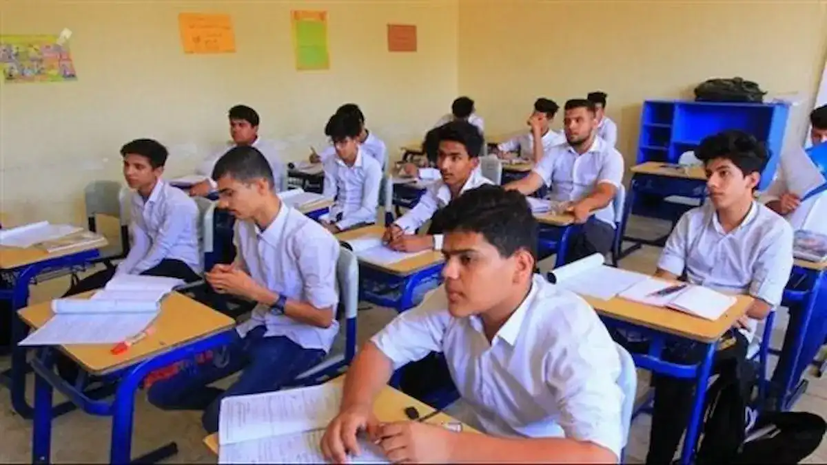 طلاب