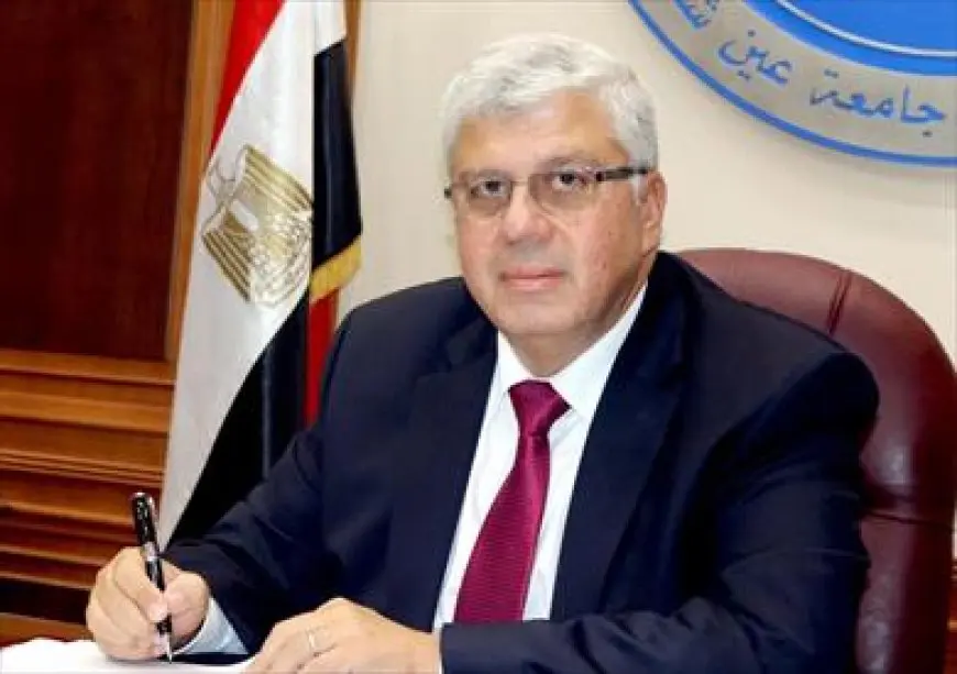خلال ساعات.. غلق المرحلة الأولى من تنسيق الجامعات 1 وزير التعليم العالي