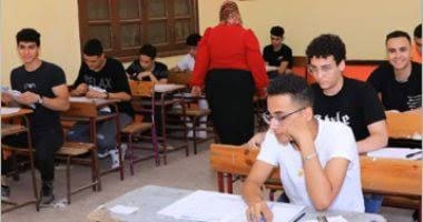 روابط النماذج الإسترشادية لمادة اللغة الفرنسية لطلاب الثانوية العامة 2025 1 كيف يجهز طلاب الثانوية العامة 2025 أنفسهم نفسيًا قبل الامتحانات؟