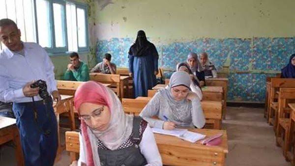images 6 2 المنوفية شاومينج يتحدى.. تسريب بوكليت اللغة العربية والإجابات كاملة في أول أيام الإعدادية في 12 محافظة موقع في الجامعة