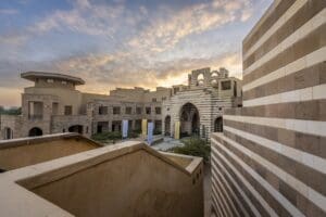 الجامعة الأمريكية بالقاهرة