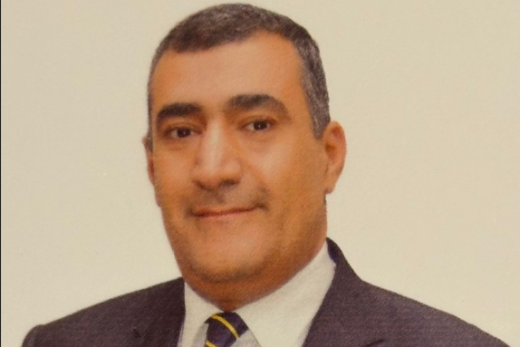 الدكتور السيد تاج الدين 1748722677 0 التعليم العالي وزير التعليم العالي يُكلف الدكتور السيد تاج الدين بتسيير أعمال مدينة زويل للعلوم والتكنولوجيا والابتكار موقع في الجامعة