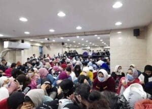 خبيرة تربوية تطالب بتنظيم السناتر التعليمية