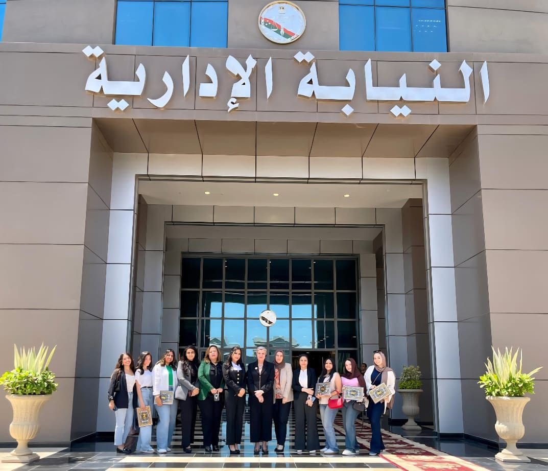 0edbc6fb 62e9 4280 89bd 5d45aa36cc51 الزقازيق جامعة القاهرة تحتفي بتكريم طالبات قسم اللغة الاسبانية بكلية الآداب من هيئة النيابة الإدارية عن مشروع التخرج لتمكين ودمج ذوي الهمم موقع في الجامعة