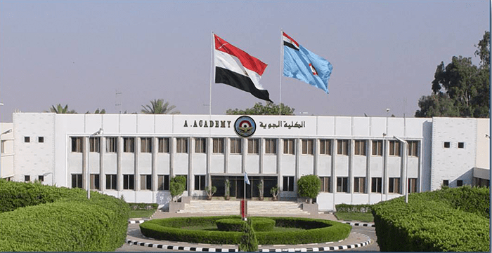 1 العسكرية الكلية الجوية تفتح باب القبول لطلاب الثانوية دفعة أكتوبر 2025.. رابط التقديم والتخصصات موقع في الجامعة