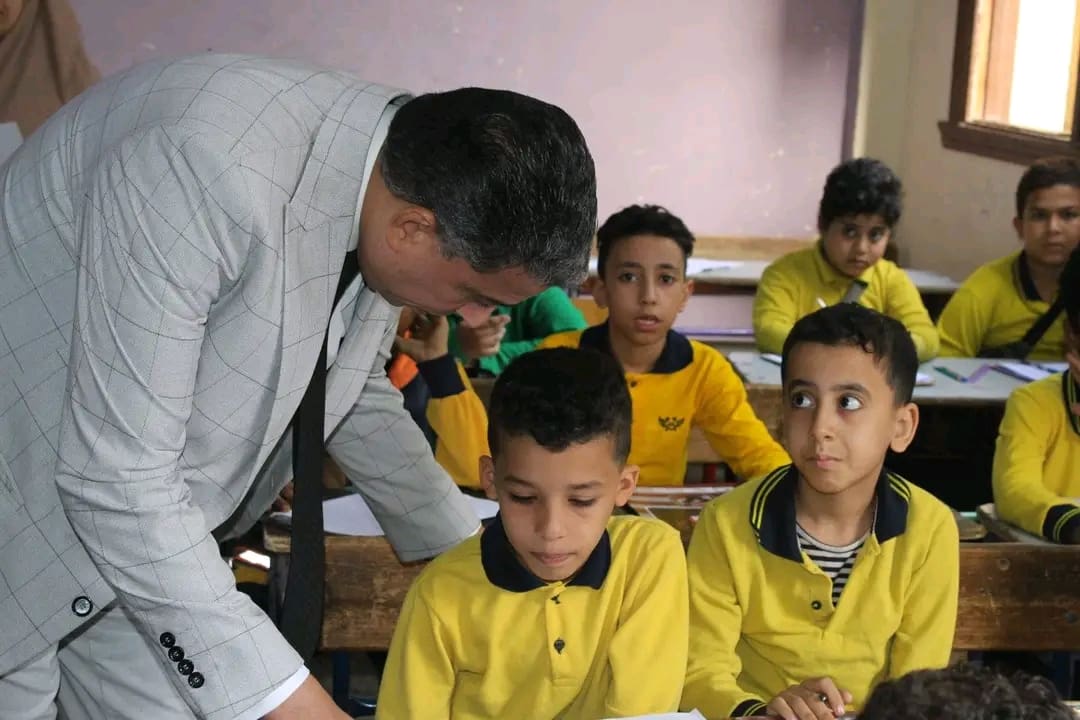 1748850445206 الجيزة سجل الآن.. انطلاق التقديم الإلكتروني لرياض الأطفال بالجيزة للعام الدراسي 2025 / 2026 موقع في الجامعة