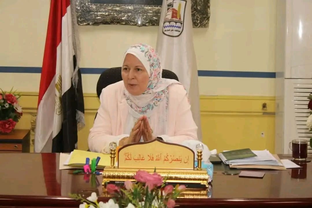 1748867097234 جامعة تعليم بني سويف: إلغاء امتحان طالبين بالشهادة الإعدادية.. تفاصيل موقع في الجامعة