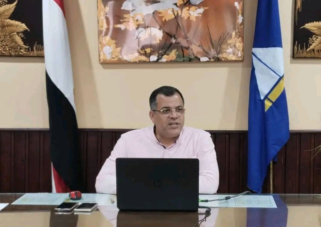 1749040640153 دمياط وكيــل تعليم دمياط: اتمنى التوفيق لجميع الطلاب في نتائجهم موقع في الجامعة
