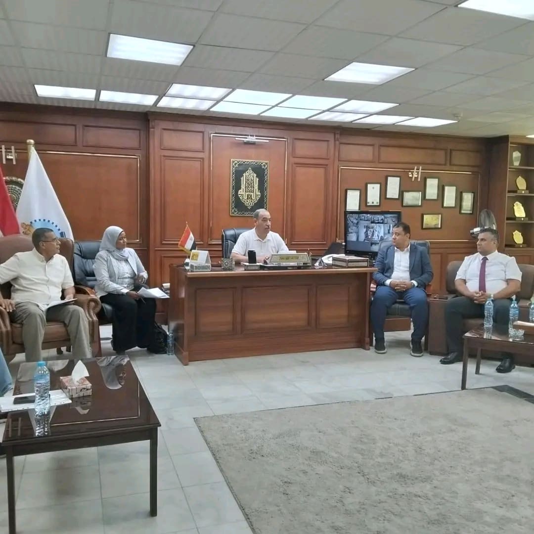 1749627909024 الغردقة قبل بدء الدراسة.. الغردقة تطلق مبادرة كبرى لصيانة 20 مدرسة بمشاركة مجتمعية واسعة موقع في الجامعة
