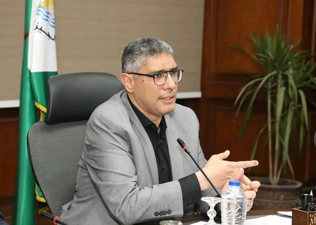 محافظ الجيزة يعتمد نتيجة الشهادة الإعدادية بنسبة نجاح ٨٧.٤٦٪ 1 1749902261541 الجيزة محافظ الجيزة يعتمد نتيجة الشهادة الإعدادية بنسبة نجاح ٨٧.٤٦٪ موقع في الجامعة