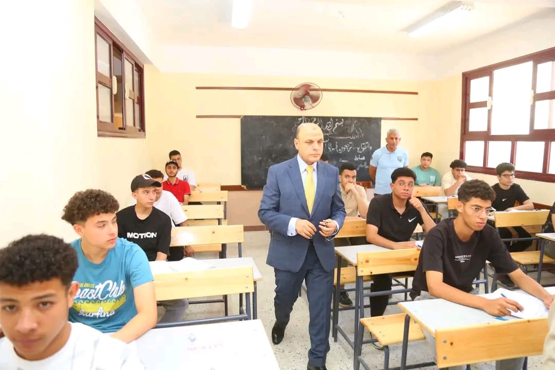 محافظ كفرالشيخ يكلف برفع الاشغالات الموجودة بمحيط لجان الثانوية العامة 2025 1 1749987741074 محافظ محافظ كفرالشيخ يكلف برفع الاشغالات الموجودة بمحيط لجان الثانوية العامة 2025 موقع في الجامعة