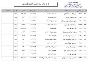 أوائل الشهادة الإعدادية 2025 بالجيزة 9 1750075609547 الشهادة أوائل الشهادة الإعدادية 2025 بالجيزة موقع في الجامعة