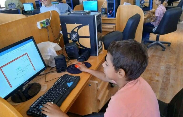تعليم الوادي الجديد يطلق برنامج تدريبى لتلاميذ المرحلة الابتدائية.. المواعيد 6 1750243355141 محافظ تعليم الوادي الجديد يطلق برنامج تدريبى لتلاميذ المرحلة الابتدائية.. المواعيد موقع في الجامعة