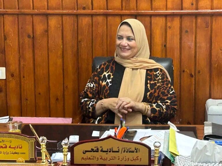 بشرى سارة.. تعليم مطروح: إتاحة مد الخدمة لمدة عام جديد 10 1750244179398 محافظ بشرى سارة.. تعليم مطروح: إتاحة مد الخدمة لمدة عام جديد موقع في الجامعة