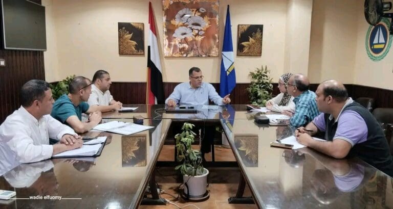 "تعليم دمياط" يطلق التحويلات المدرسية إلكترونيًا.. وانضباط الكثافات على رأس الأولويات 3 1750252224927 محافظ "تعليم دمياط" يطلق التحويلات المدرسية إلكترونيًا.. وانضباط الكثافات على رأس الأولويات موقع في الجامعة