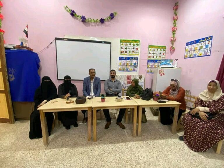 أسوان بلا إدمان.. تعليم المحافظة يدشن مبادرة "لا للمخدرات" 10 1750332380690 جهود أسوان بلا إدمان.. تعليم المحافظة يدشن مبادرة "لا للمخدرات" موقع في الجامعة