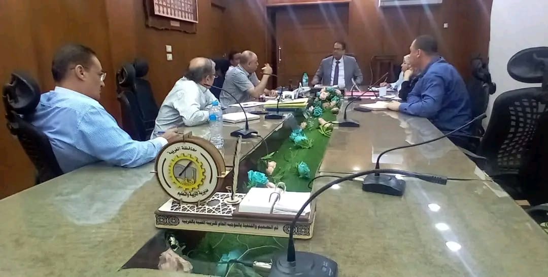 1750593432541 الشهادة الإعدادية "تعليم الغربية" يضع آلية موحدة لتحويل الطلاب بين المدارس.. تفاصيل موقع في الجامعة