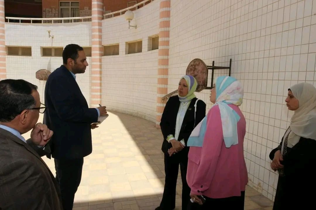 تطوير التعليم بالوزراء: انطلاق تنفيذ مشروع «روضات جيل ألفا» كمركز تميز إقليمي 1 1750660931390 تطوير تطوير التعليم بالوزراء: انطلاق تنفيذ مشروع «روضات جيل ألفا» كمركز تميز إقليمي موقع في الجامعة
