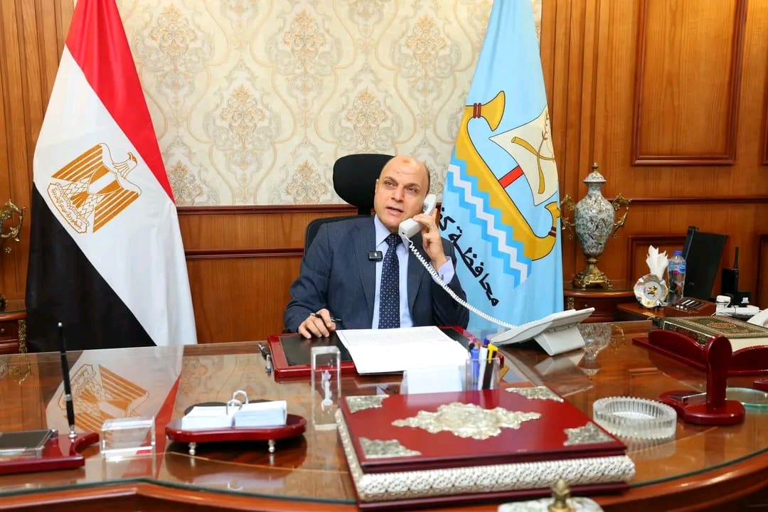 1750668734466 التاريخ في اتصال هاتفي.. محافظ كفرالشيخ يهنئ أوائل الشهادة الإعدادية: فخورون بتفوقكم وندعم مسيرتكم التعليمية موقع في الجامعة