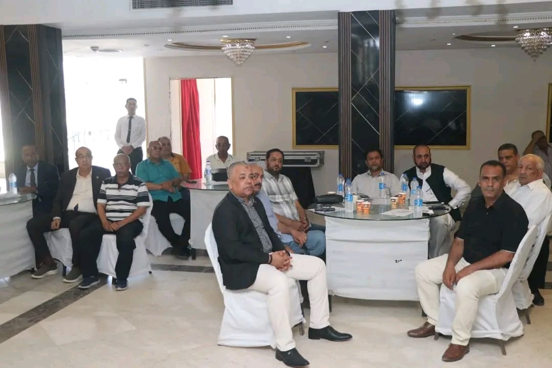 1751101728709 التعليم نقيب المعلمين: نفتح أبواب العمل النقابي لاستيعاب كل الطاقات موقع في الجامعة