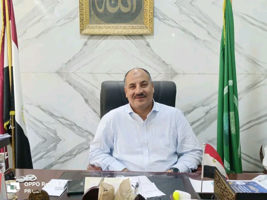1751193268924 المنيا بعد الإعدادية.. وكيل تعليم المنيا: الثانوية العامة ليست الطريق الوحيد للنجاح موقع في الجامعة