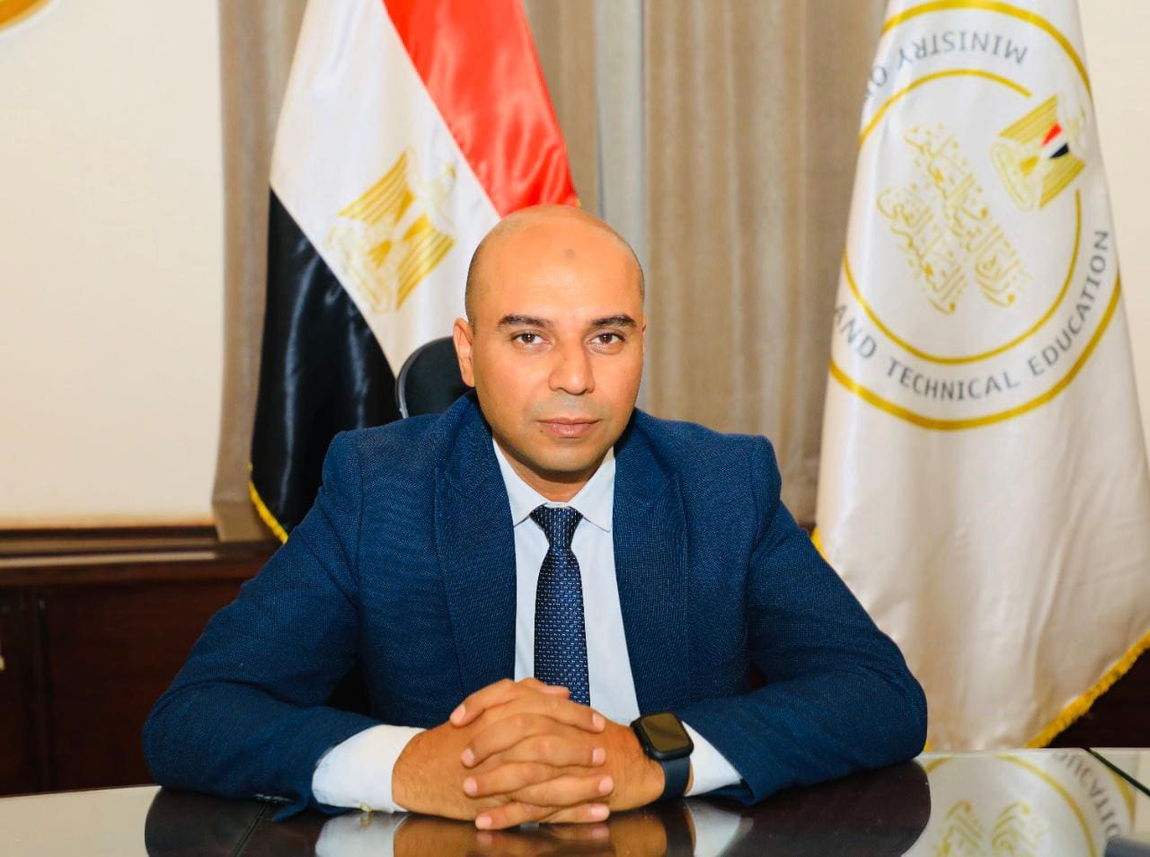 متحدث التعليم: الوزارة لم تتلقي شكاوي بشأن امتحانات الثانوية العامة 2025 1 2 7 2024 09 26 13 GomhuriaOnline 261719901573 متحدث متحدث التعليم: الوزارة لم تتلقي شكاوي بشأن امتحانات الثانوية العامة 2025 موقع في الجامعة