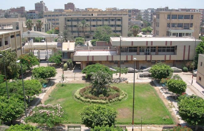 جامعة الزقازيق ضمن أفضل الجامعات في تصنيف QS العالمي لعام 2026 4 20231227154517 المروحة جامعة الزقازيق ضمن أفضل الجامعات في تصنيف QS العالمي لعام 2026 موقع في الجامعة