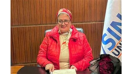 رئيس جامعة سيناء: نُدمج التحول الرقمي والذكاء الاصطناعي في التعليم الطبي لتأهيل كوادر تواكب سوق العمل 14 2024 9 6 23 51 0 958 الثانوية رئيس جامعة سيناء: نُدمج التحول الرقمي والذكاء الاصطناعي في التعليم الطبي لتأهيل كوادر تواكب سوق العمل موقع في الجامعة