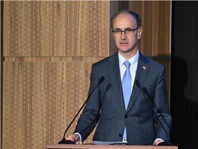بعد قليل.. رئيس وزراء صربيا يلقي محاضرة تذكارية في جامعة القاهرة 20 20250617174155578 جامعة بعد قليل.. رئيس وزراء صربيا يلقي محاضرة تذكارية في جامعة القاهرة موقع في الجامعة