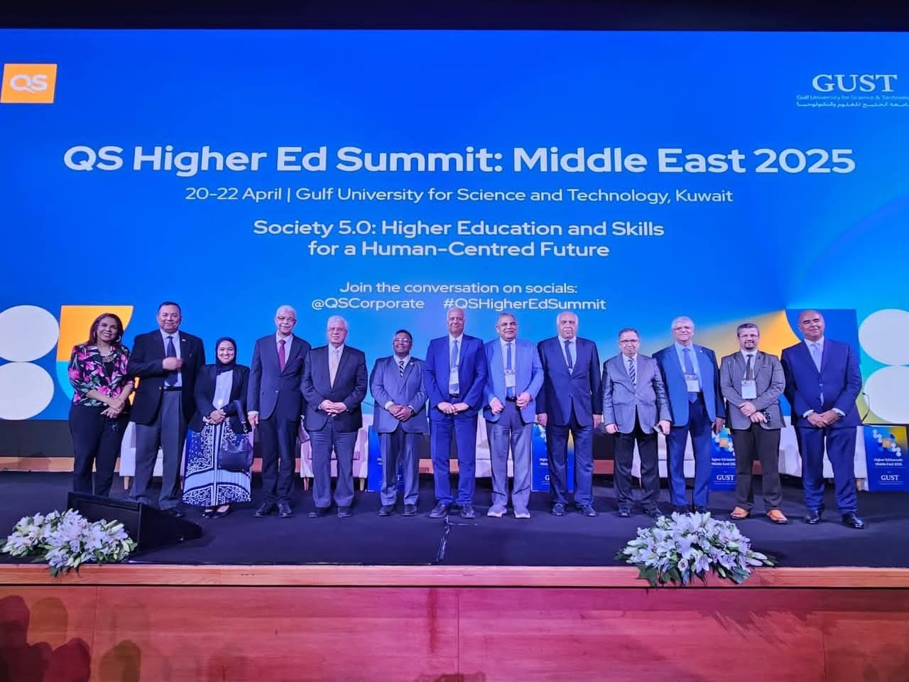 2a54f06f fac9 4cc8 8daa 1d9acceab72a التعليم التعليم العالي تعلن حصاد التعاون الدولي في العام المالي (2024 _ 2025).. 42 اتفاقية بين مصر وفرنسا موقع في الجامعة