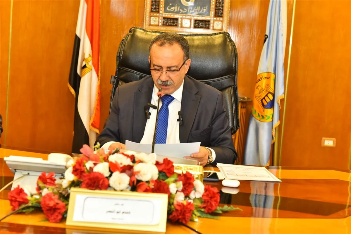 326 أسيوط حصلوا على الدرجة النهائية .. أسماء أوائل الشهادة الإعدادية بأسيوط 2025 موقع في الجامعة
