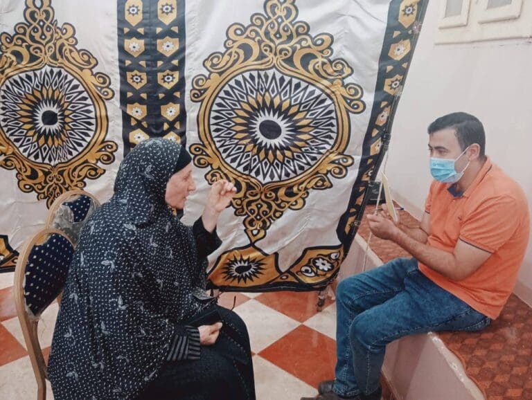 قافلة جامعة المنوفية توقع الكشف على "440" من أهالي قرية ميت أم صالح ببركة السبع 10 قافلة جامعة المنوفية توقع الكشف على "440" من أهالي قرية ميت أم صالح ببركة السبع