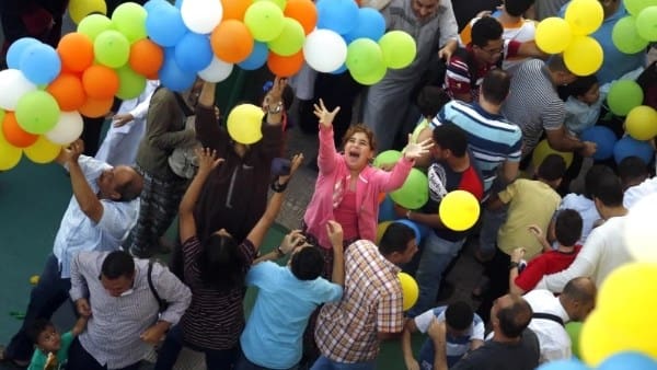 تفاصيل مظاهر احتفالات عيد الأضحى عبر العصور.. فيديو 7 647177919225920250602112306236 تابلت تفاصيل مظاهر احتفالات عيد الأضحى عبر العصور.. فيديو موقع في الجامعة