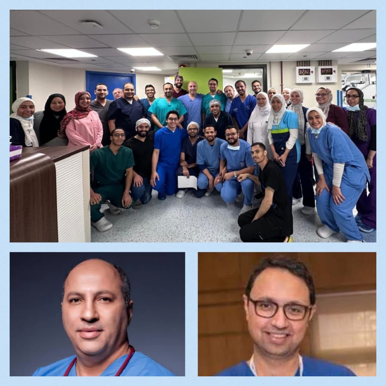 نجاح فريق طبي متخصص بقصر العيني جامعة القاهرة في إجراء جراحة نادرة عالية الخطورة باستخدام ECMO كتقنية مساعدة للقلب 1 7af144e7 62c6 4e43 bdff 2426c169f4a8 جامعة نجاح فريق طبي متخصص بقصر العيني جامعة القاهرة في إجراء جراحة نادرة عالية الخطورة باستخدام ECMO كتقنية مساعدة للقلب موقع في الجامعة