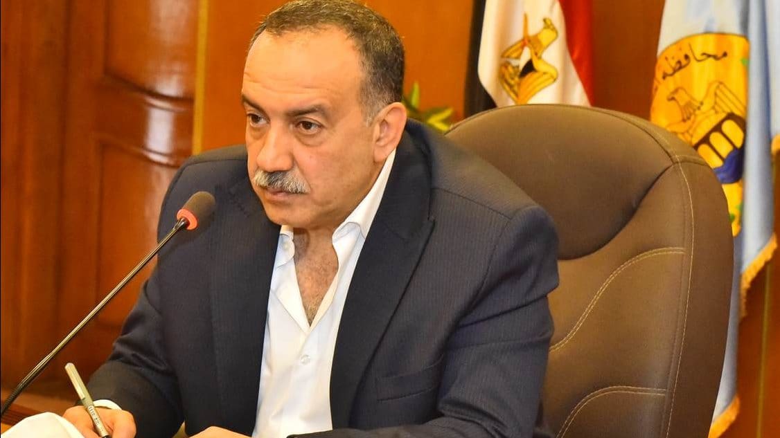 80 محافظ أسيوط مدارس أسيوط في ثوب جديد.. المحافظ يتفقد التطوير ويؤكد: التعليم والأنشطة أولوية قبل العام الدراسي موقع في الجامعة