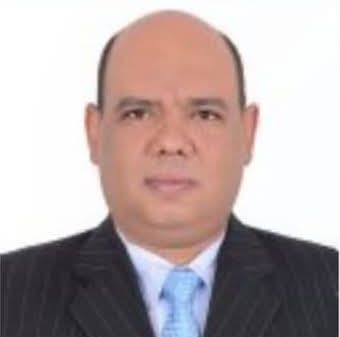 أستاذ بجامعة جنوب الوادي يفوز بجائزة "المحرر المتميز" من مؤسسة Springer Nature العالمية لعام 2025 5 FB IMG 1748973832418 العيد أستاذ بجامعة جنوب الوادي يفوز بجائزة "المحرر المتميز" من مؤسسة Springer Nature العالمية لعام 2025 موقع في الجامعة