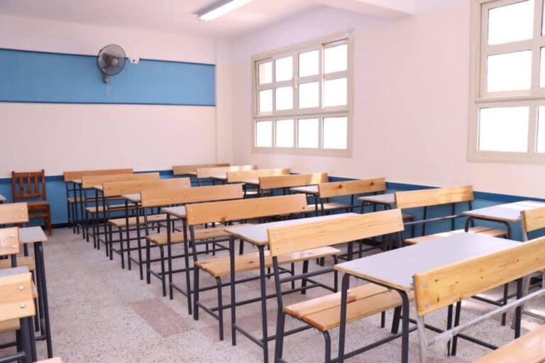 امتحانات الثانوية العامة 2025.. تعليم دمياط تعلن الجاهزية التامة لاستقبال 14 ألف طالب 2 FB IMG 1749654979686 وزير التعليم السابق امتحانات الثانوية العامة 2025.. تعليم دمياط تعلن الجاهزية التامة لاستقبال 14 ألف طالب موقع في الجامعة
