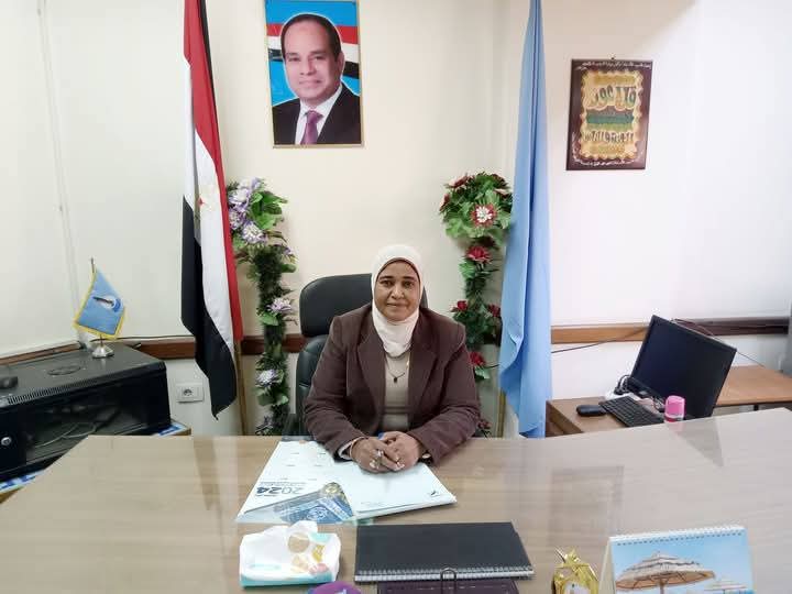 تعليم البحر الأحمر ترفع حالة الطوارئ استعدادًا لامتحانات الثانوية العامة 2025 1 تعليم البحر الأحمر ترفع حالة الطوارئ استعدادًا لامتحانات الثانوية العامة 2025