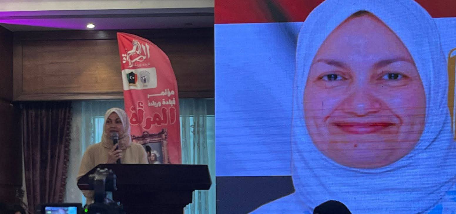نهلة الصعيدي: الأزهر يتعامل مع المرأة من منطلق المسؤولية والإيمان 1 FB IMG 1750519479356 نهلة الصعيدي نهلة الصعيدي: الأزهر يتعامل مع المرأة من منطلق المسؤولية والإيمان موقع في الجامعة