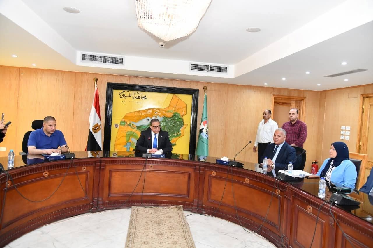 FB IMG 1750603435660 1 الشهادة الإعدادية بالأسماء.. أوائل الشهادة الإعدادية بالفيوم 2025 بعد الحصول على الدرجة النهائية موقع في الجامعة