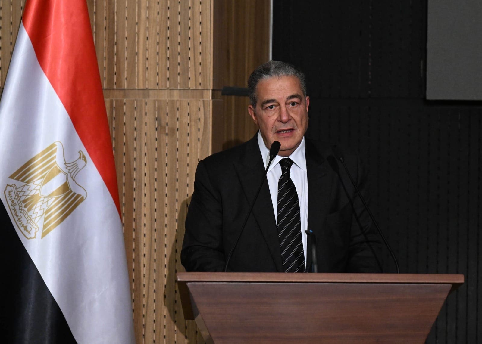 ياسين منصور: بالم هيلز أكبر شريك في شركة "تعليم" تمتلك جامعات باديا والنهضة وممفيس 