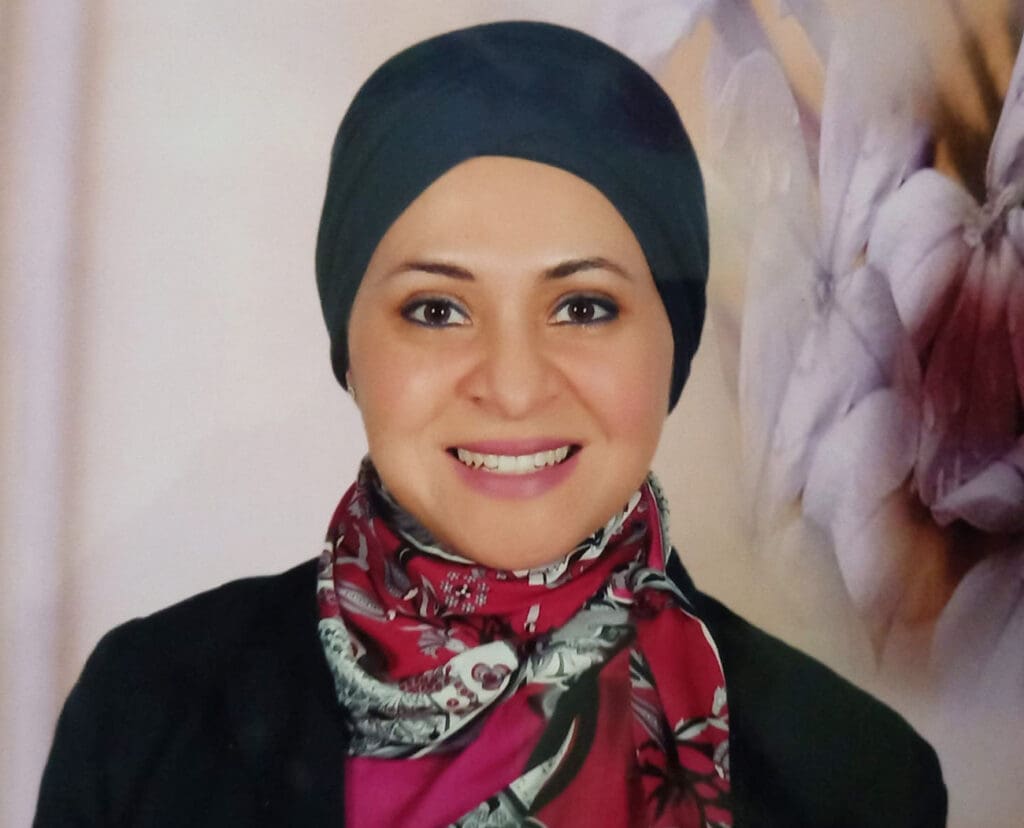 IMG 20250608 WA0033 جامعة دمياط الرئيس الأكاديمي لجامعة ساكسوني مصر: نقدم نظام تطبيقي وتكنولوجي مزدوج من ألمانيا إلى مصر موقع في الجامعة